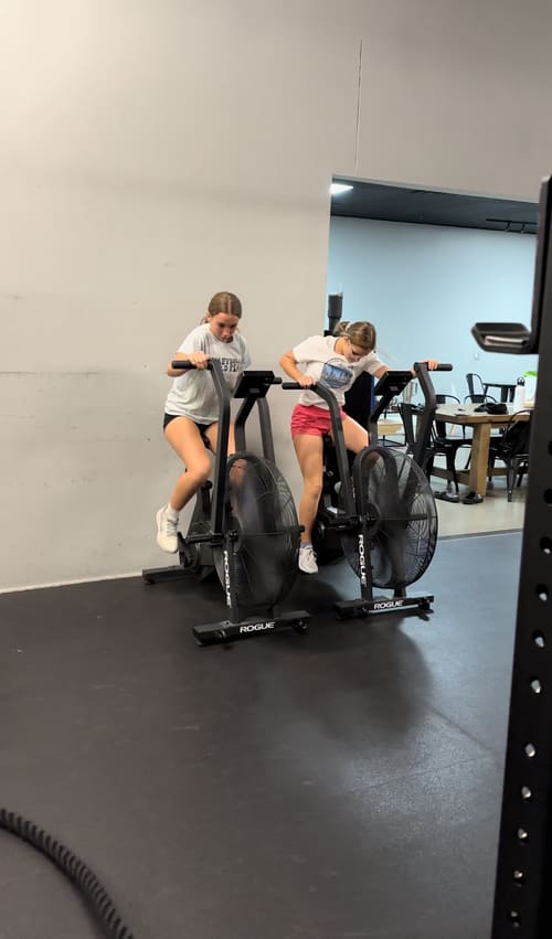 Small Group Training  near Peoria