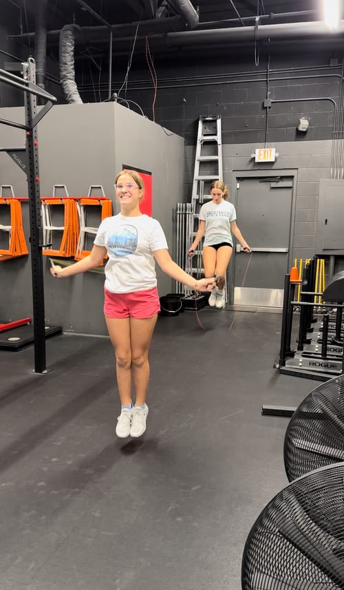 Small Group Training  near Peoria