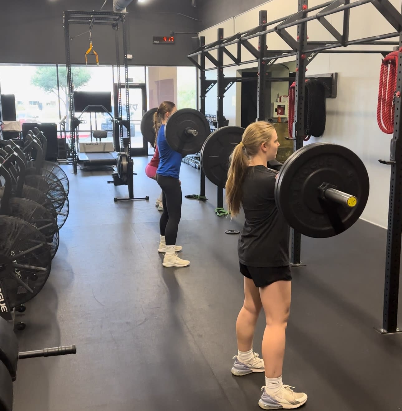 Small Group Personal Training  near Peoria