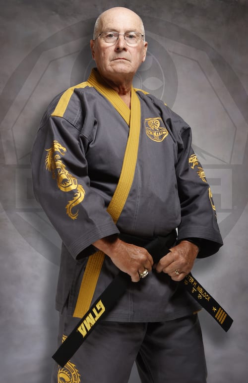 GTMA Programs near Little Rock