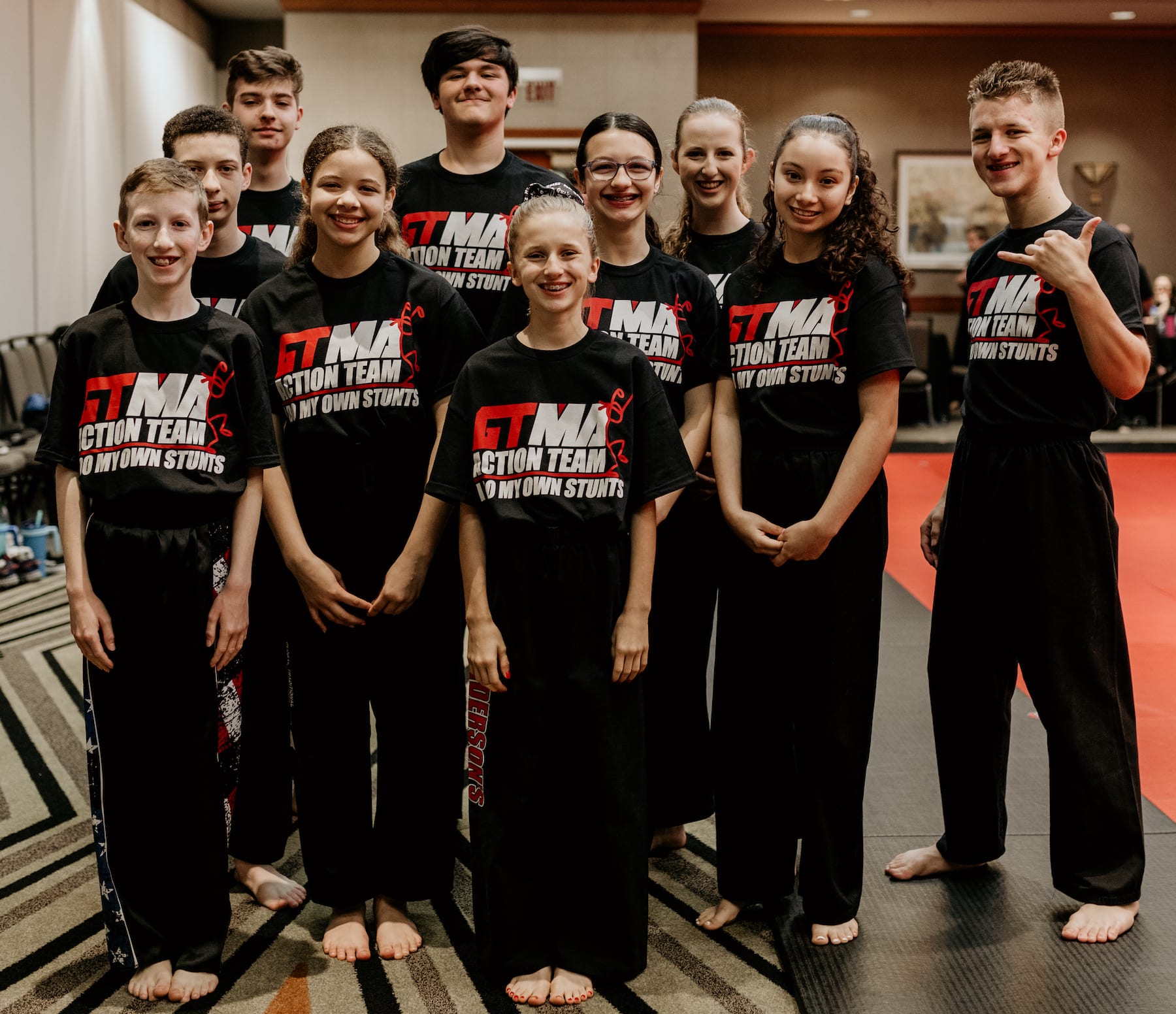 <strong>The Journey Continues. Join Us!</strong>