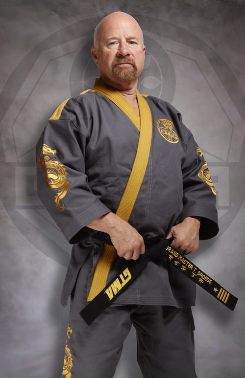 GTMA Programs near Little Rock