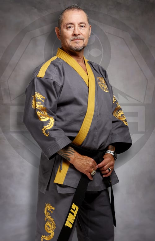 GTMA Programs near Little Rock