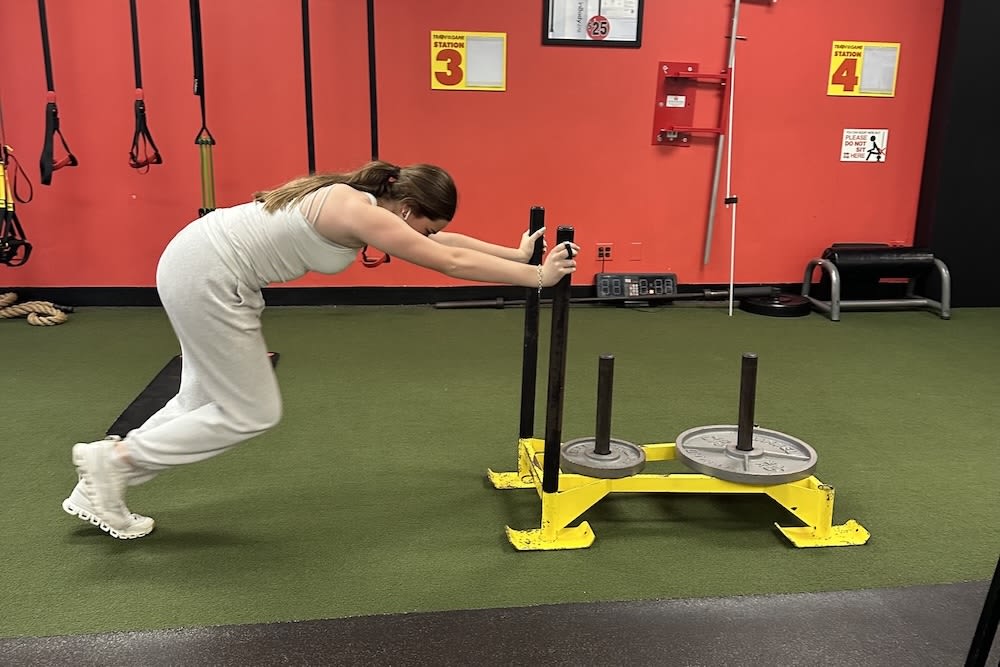 Personal Training near Bellmore