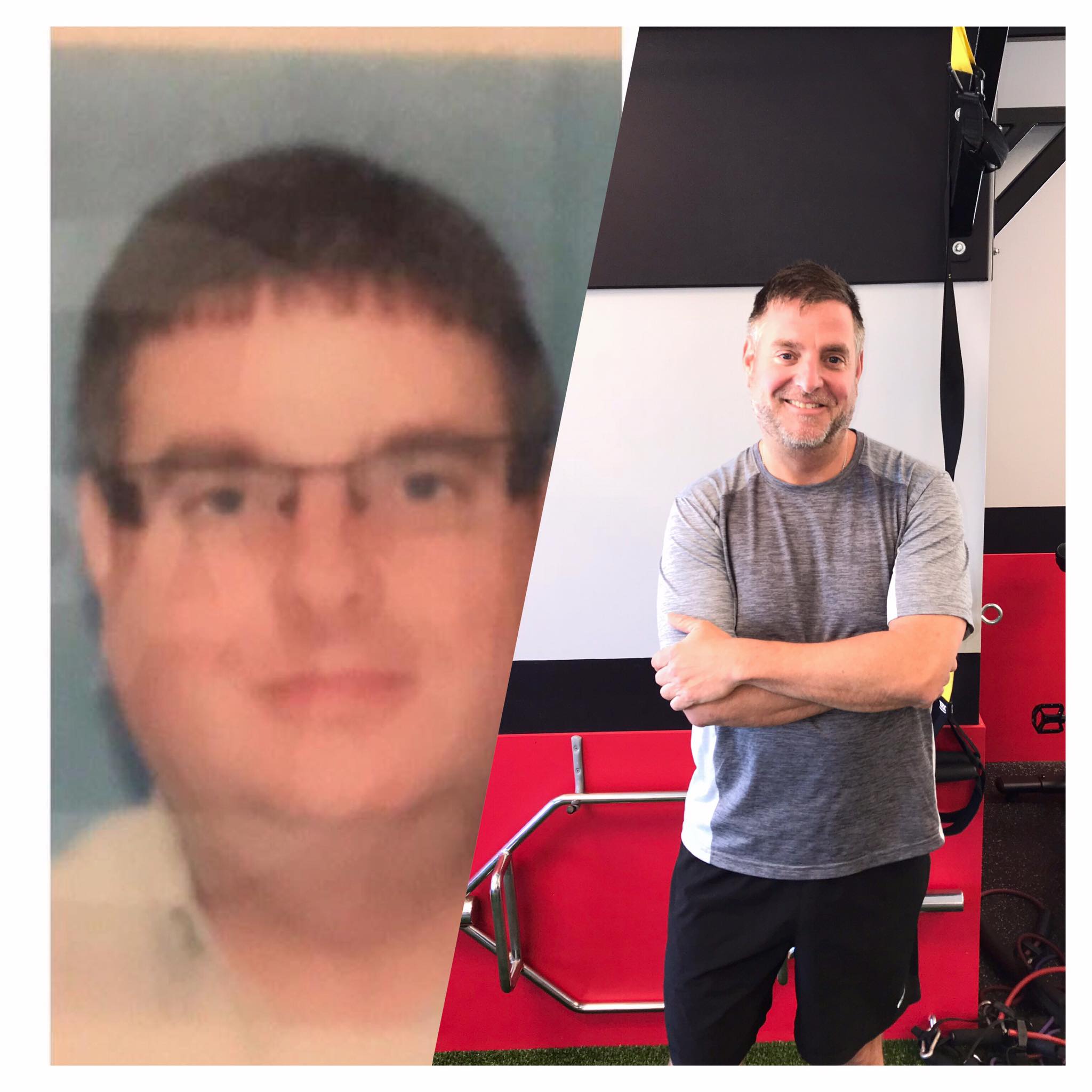 Personal Training near Plains