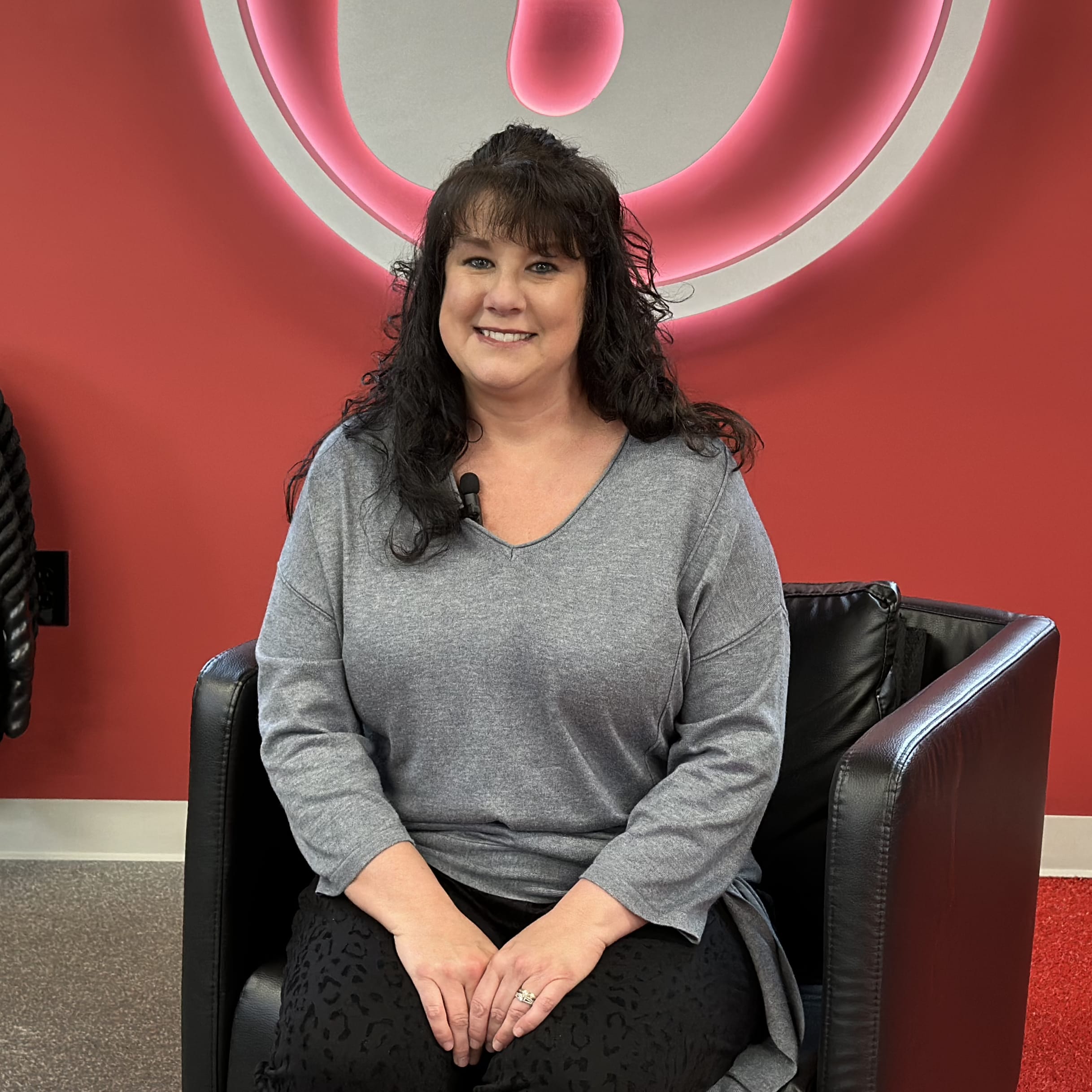 Personal Training near Plains