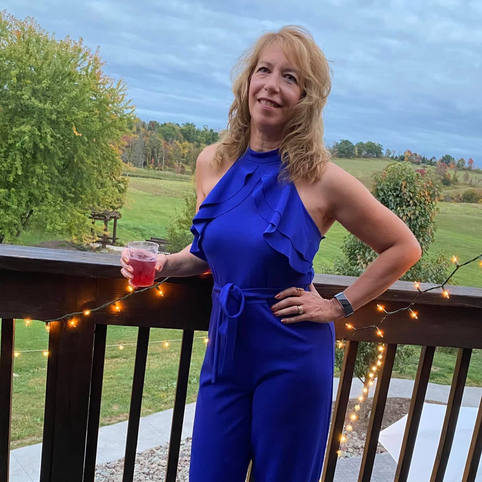 Personal Training near Plains