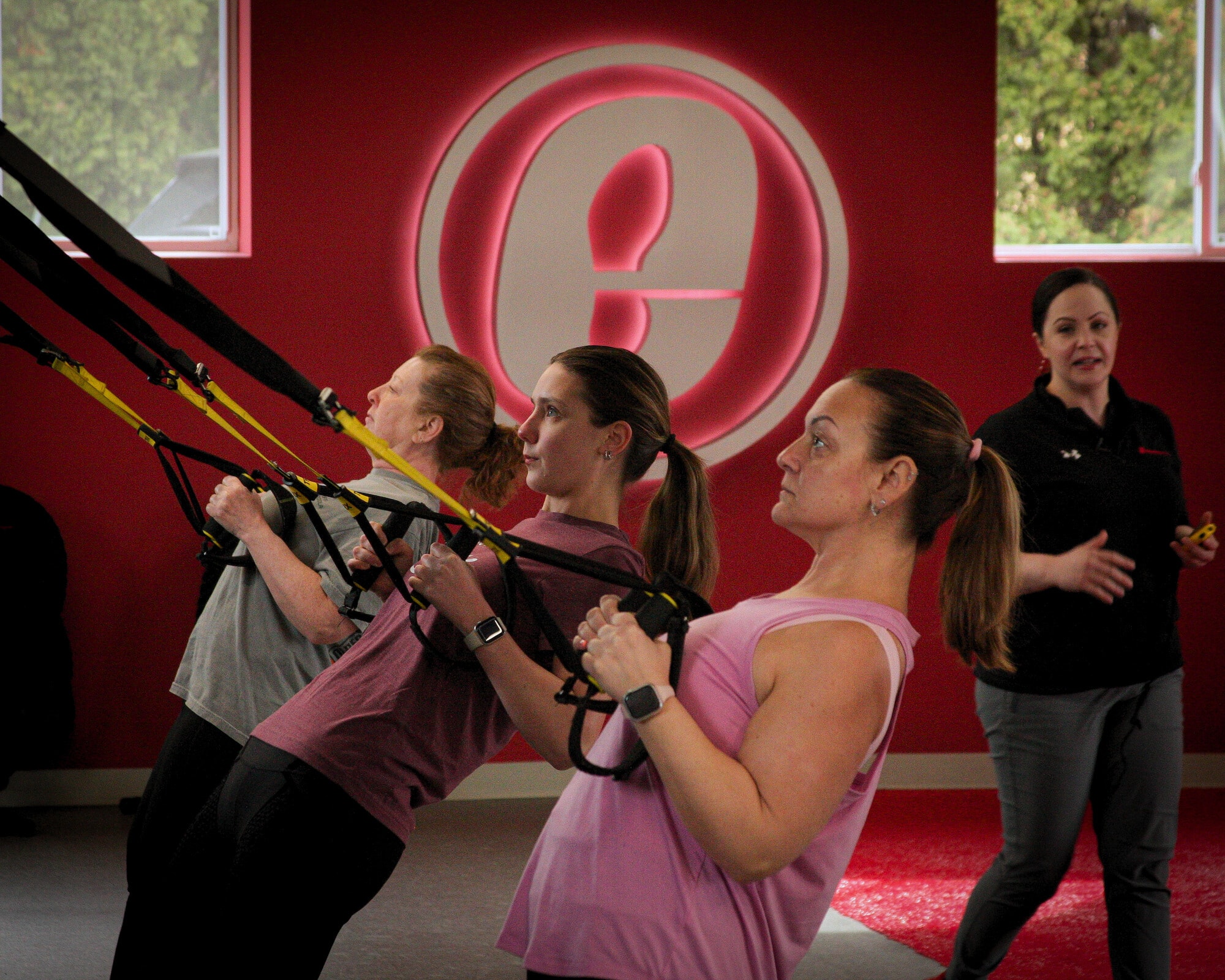 Experience Fitness Has A Community You'll Want To Be A Part Of!