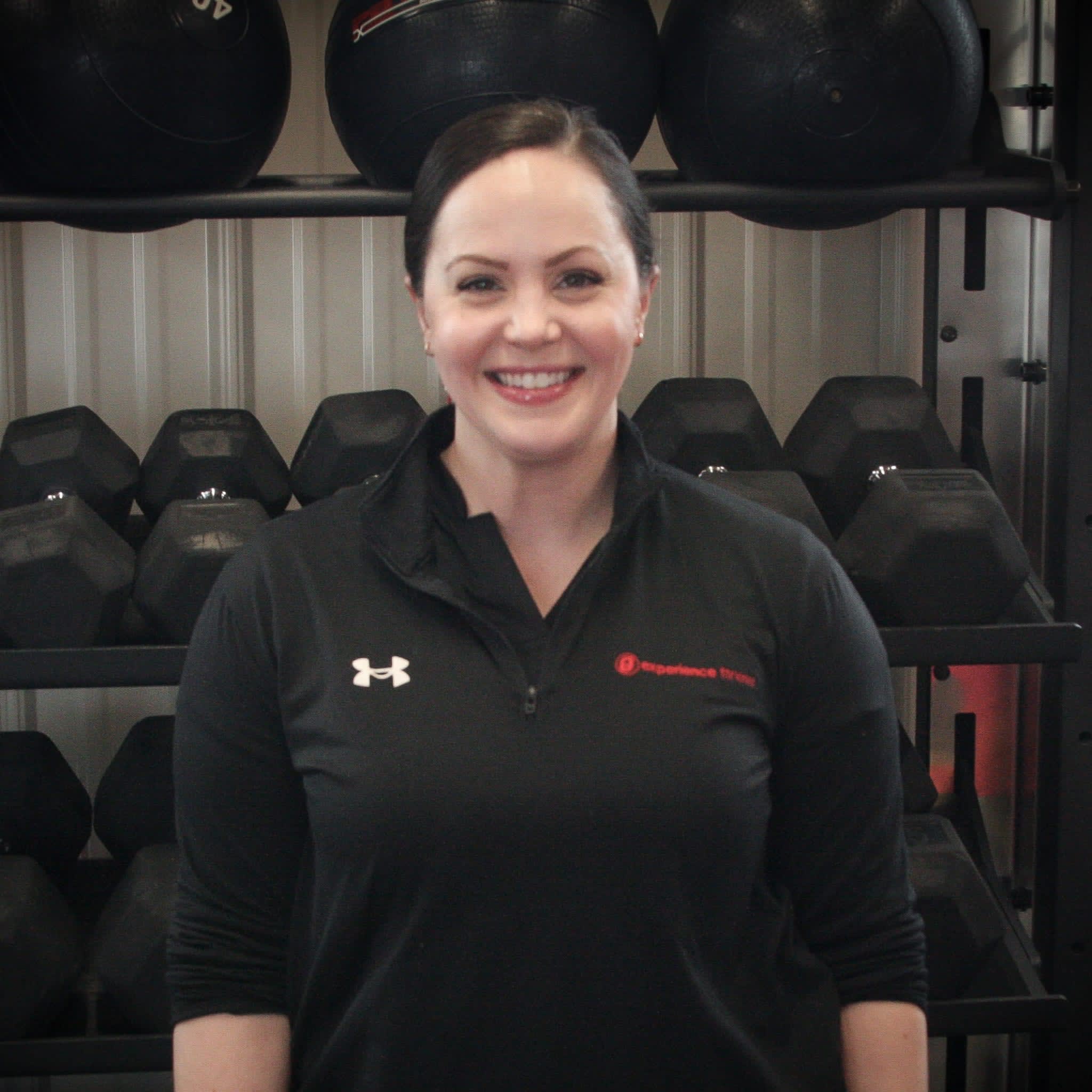 Personal Training near Plains