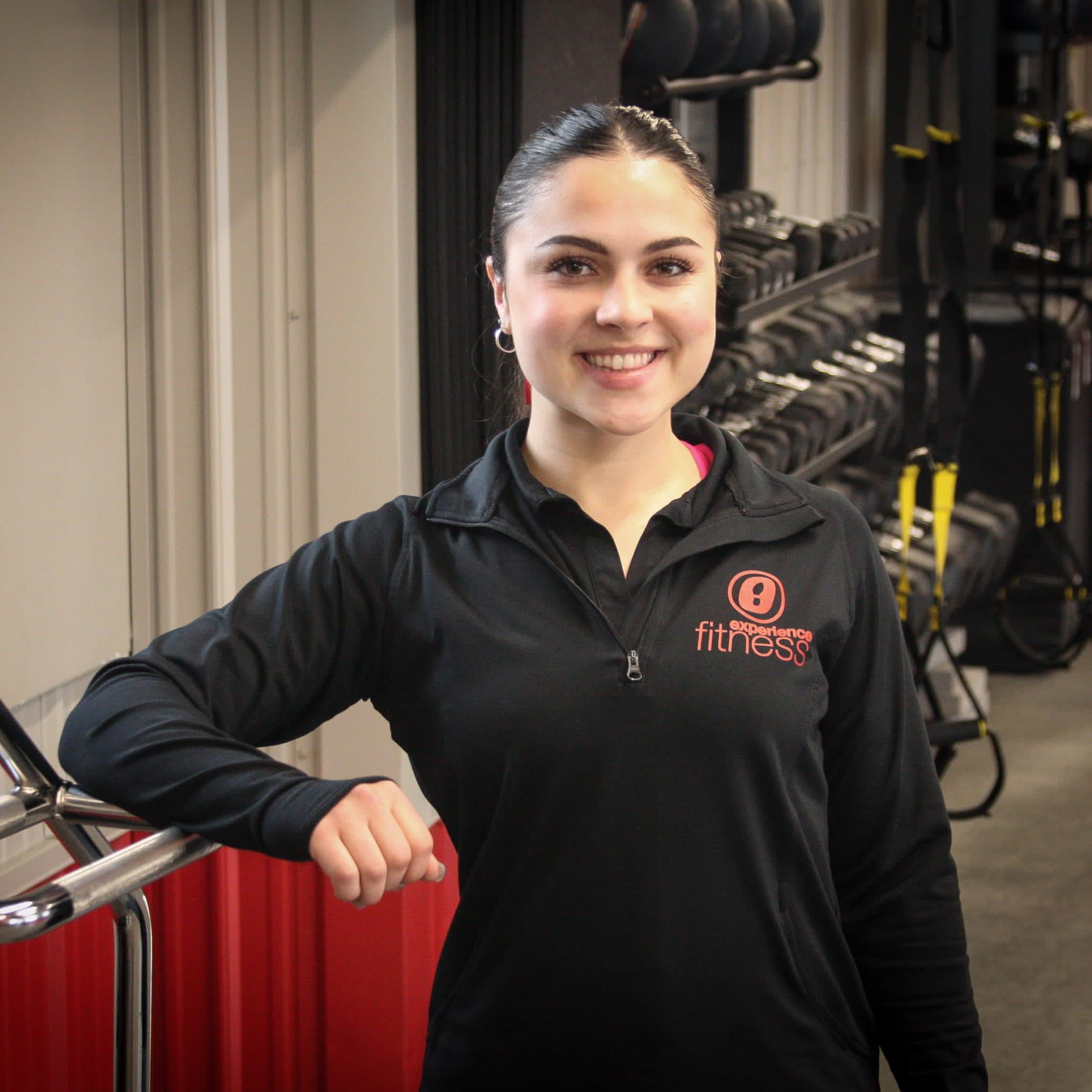 Personal Training near Plains