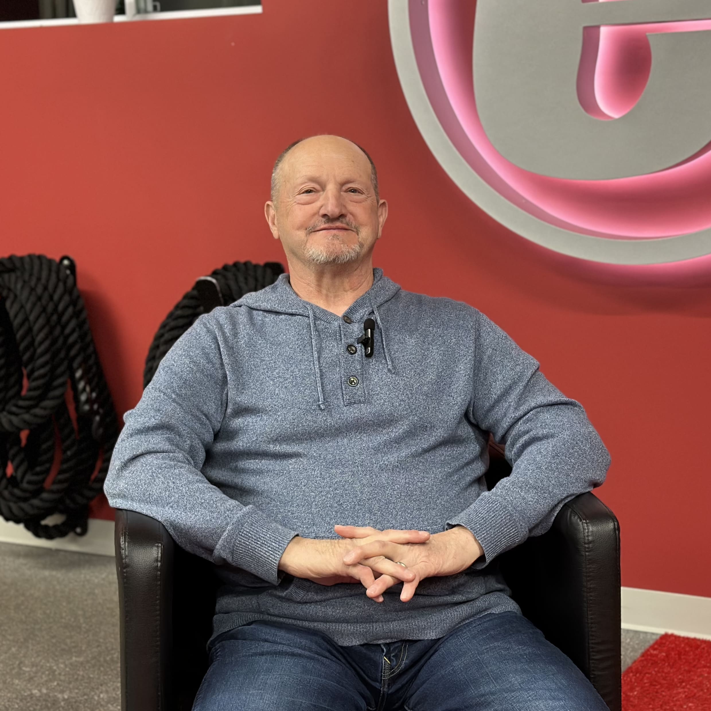 Personal Training near Plains