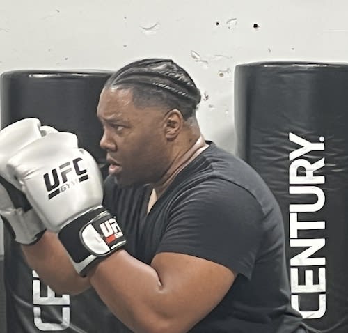 Krav Maga near Memphis