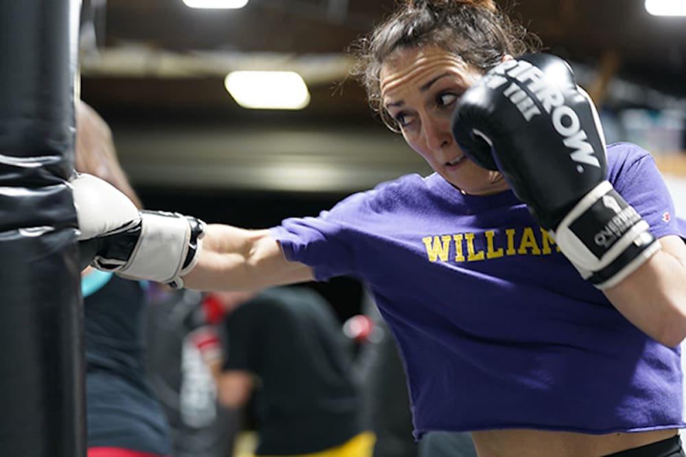 Krav Maga near Memphis