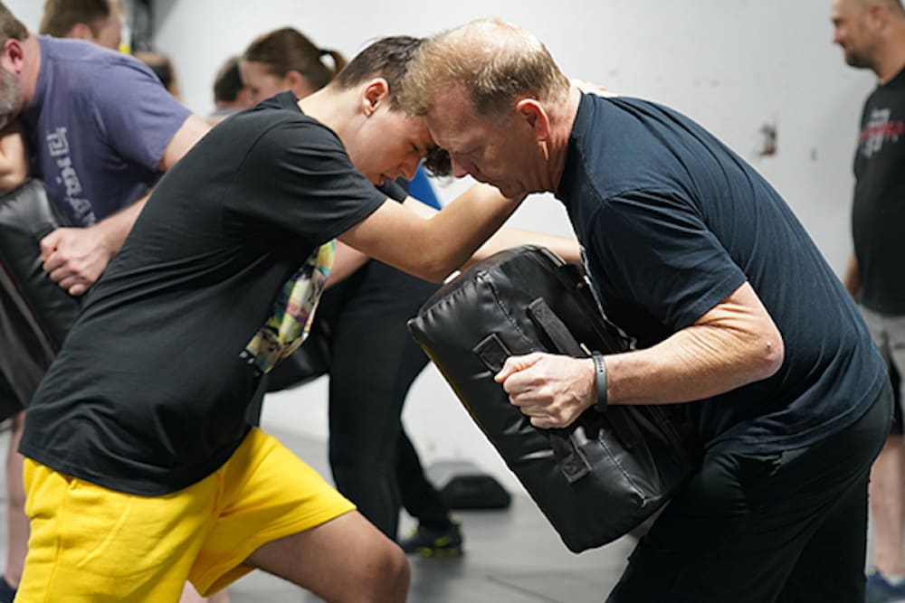 Krav Maga near Memphis