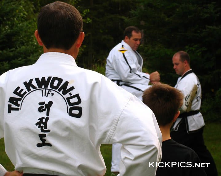 Kids Martial Arts near Crestview