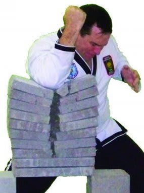 Kids Martial Arts near Crestview