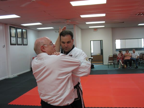 Kids Martial Arts near Crestview