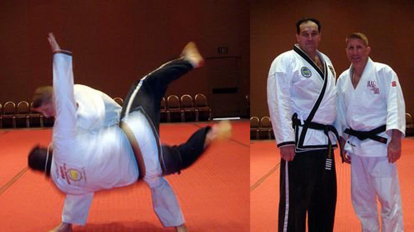 Kids Martial Arts near Crestview