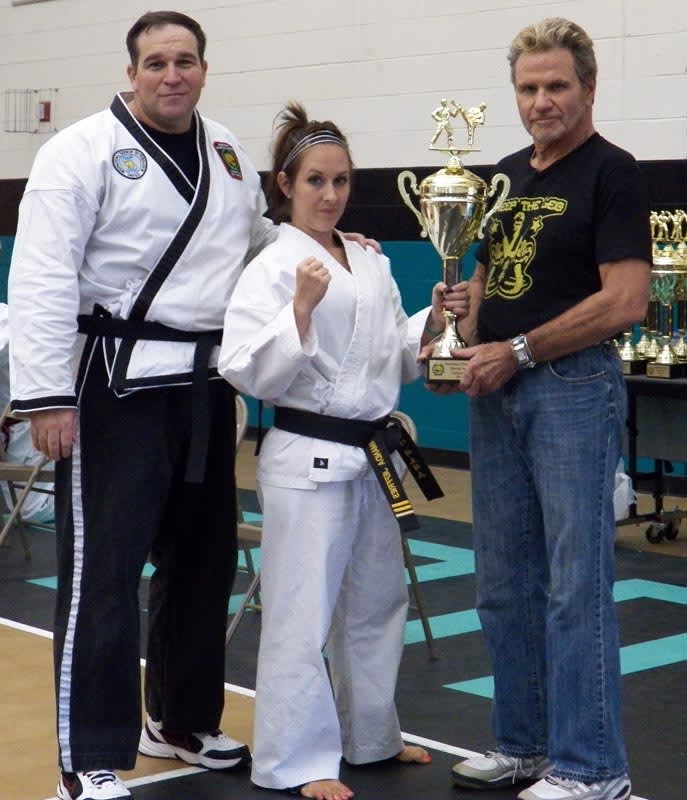 Kids Martial Arts near Crestview