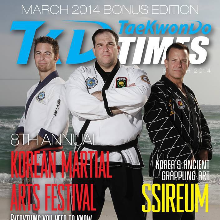 Kids Martial Arts near Crestview