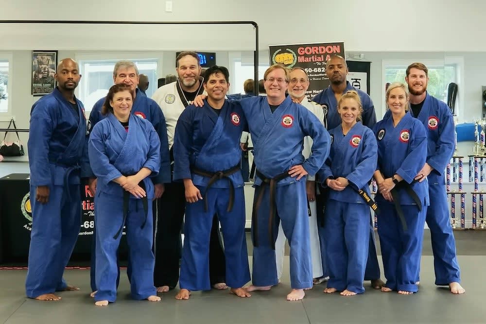 Kids Martial Arts near Crestview