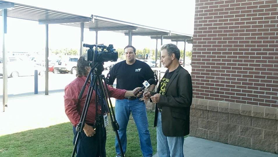 Kids Martial Arts near Crestview