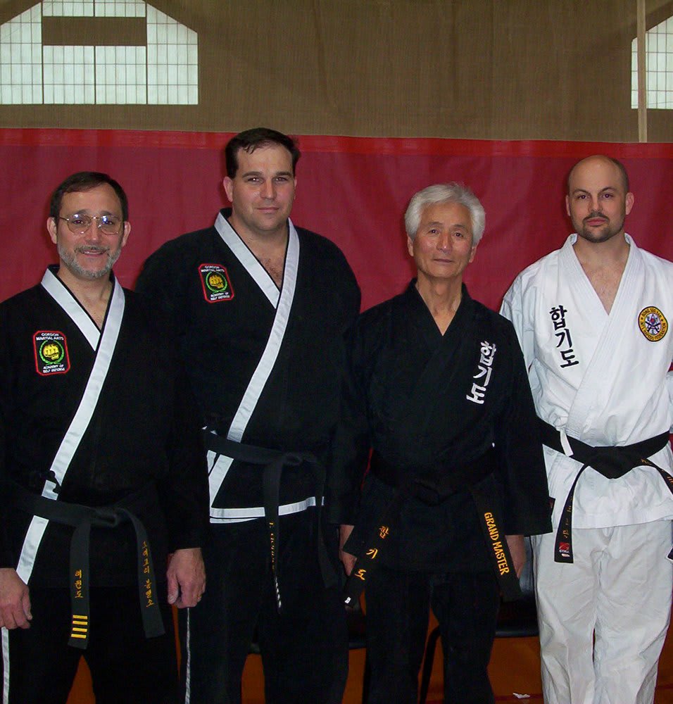 Kids Martial Arts near Crestview