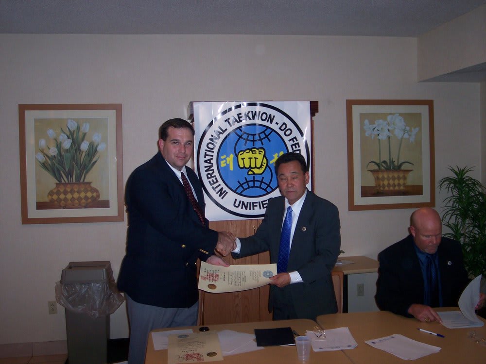 Kids Martial Arts near Crestview