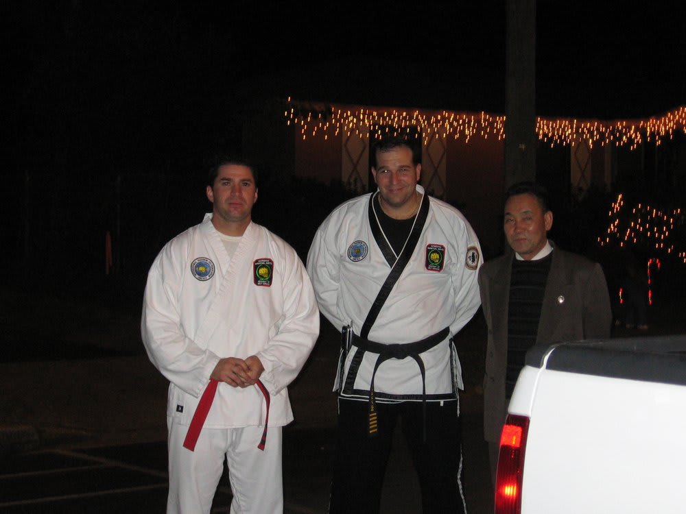 Kids Martial Arts near Crestview