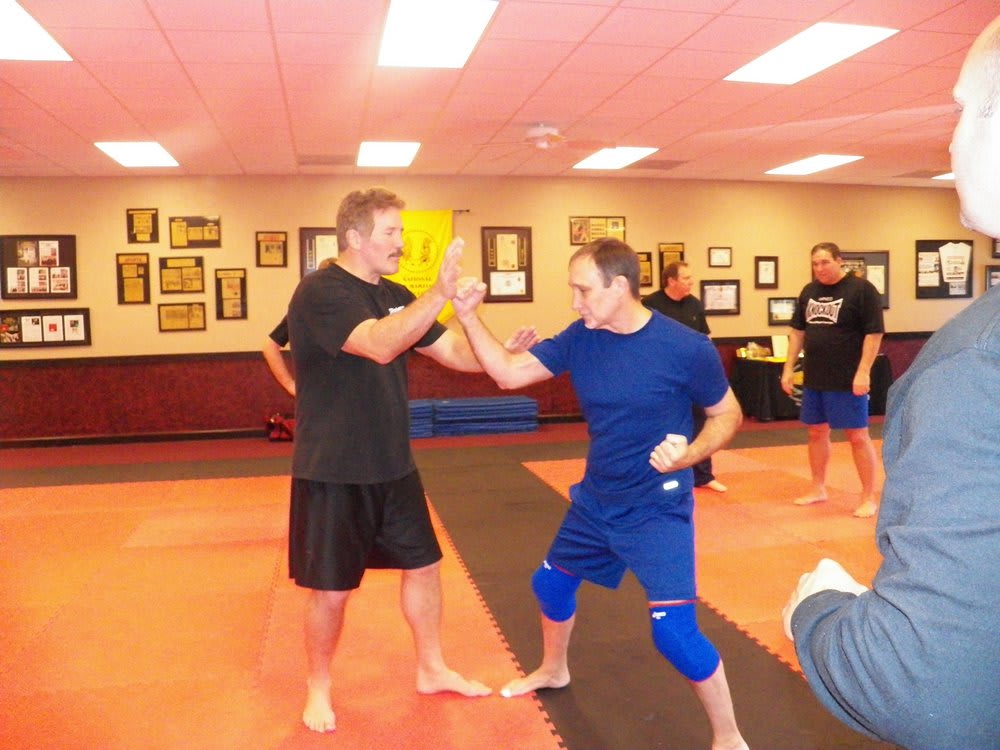 Kids Martial Arts near Crestview