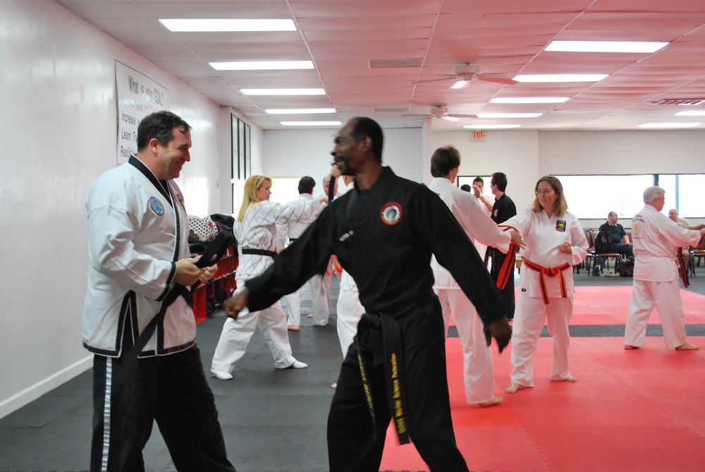 Kids Martial Arts near Crestview