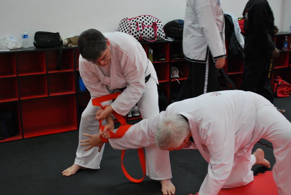 Kids Martial Arts near Crestview