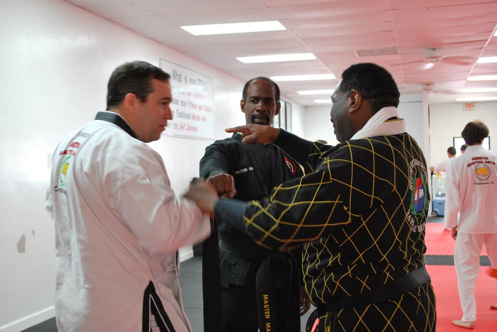 Kids Martial Arts near Crestview