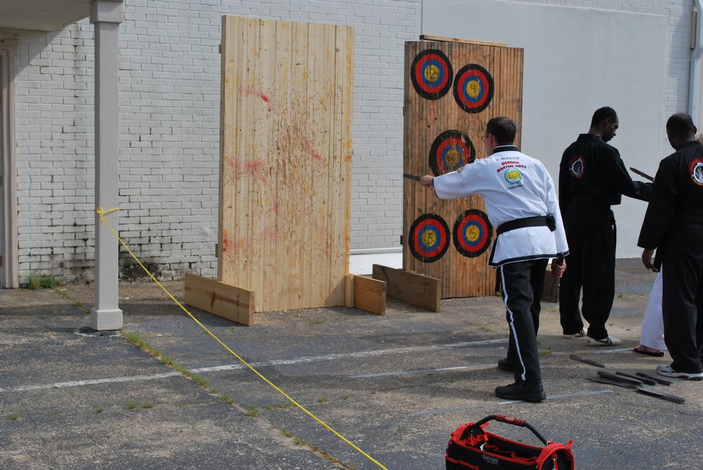 Kids Martial Arts near Crestview