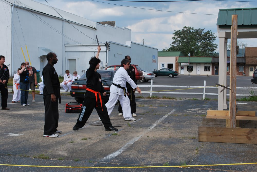 Kids Martial Arts near Crestview