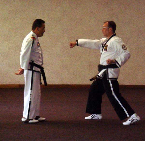 Kids Martial Arts near Crestview