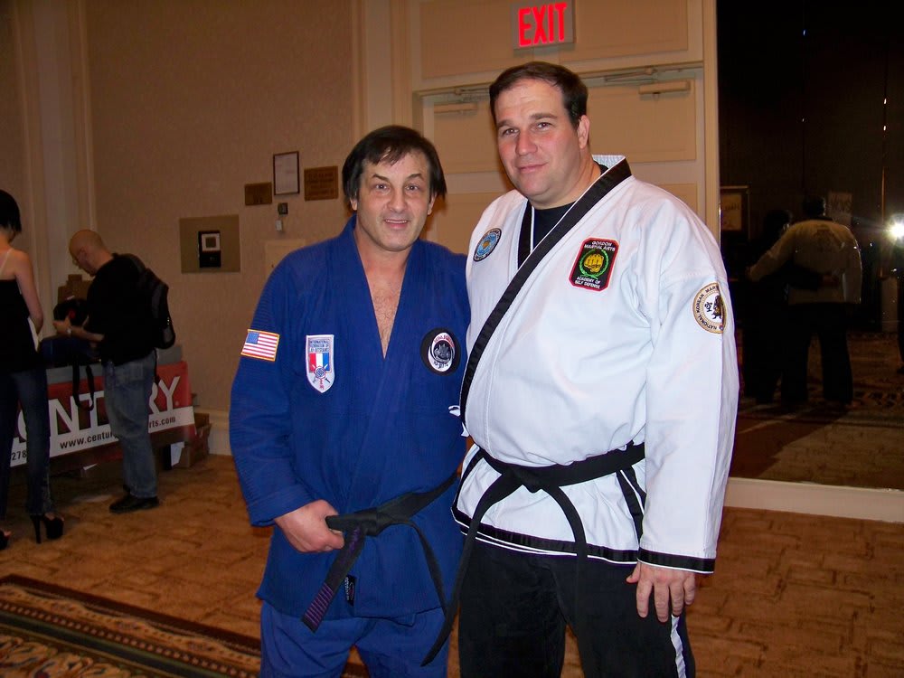 Kids Martial Arts near Crestview