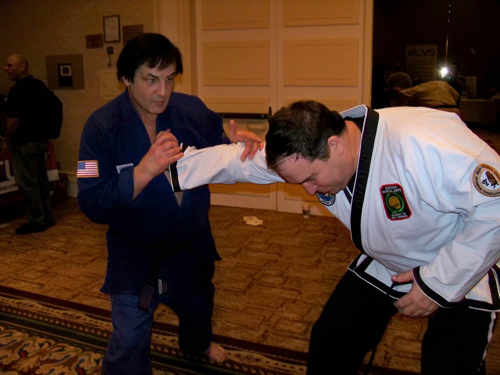 Kids Martial Arts near Crestview