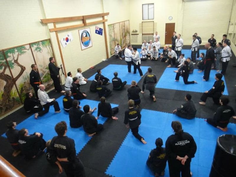 Kids Martial Arts near Crestview