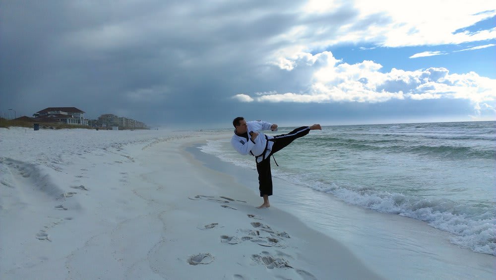 Kids Martial Arts near Crestview