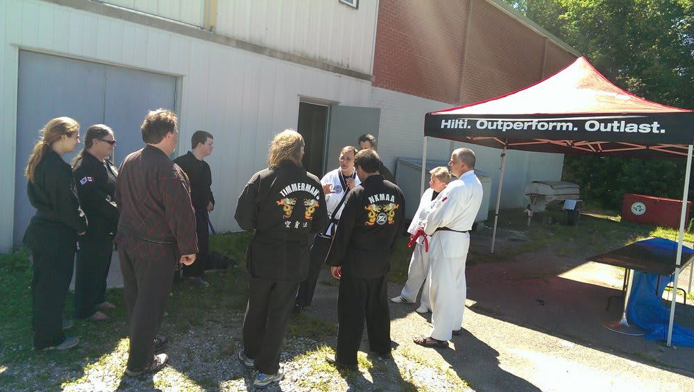 Kids Martial Arts near Crestview