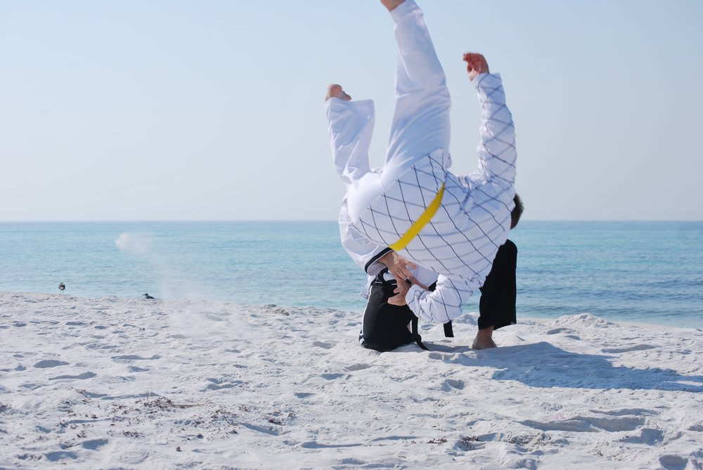 Kids Martial Arts near Crestview