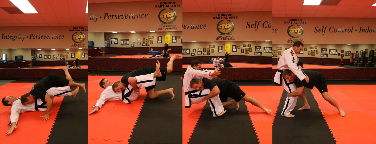 Kids Martial Arts near Crestview