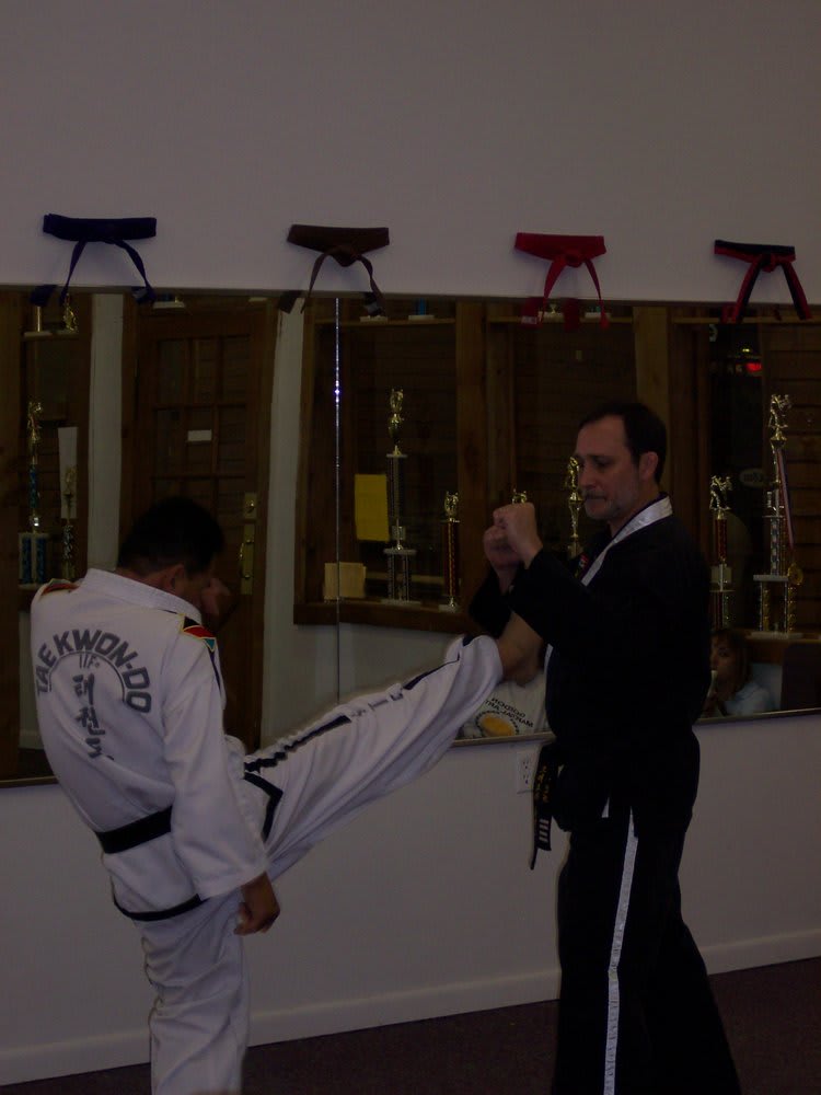 Kids Martial Arts near Crestview