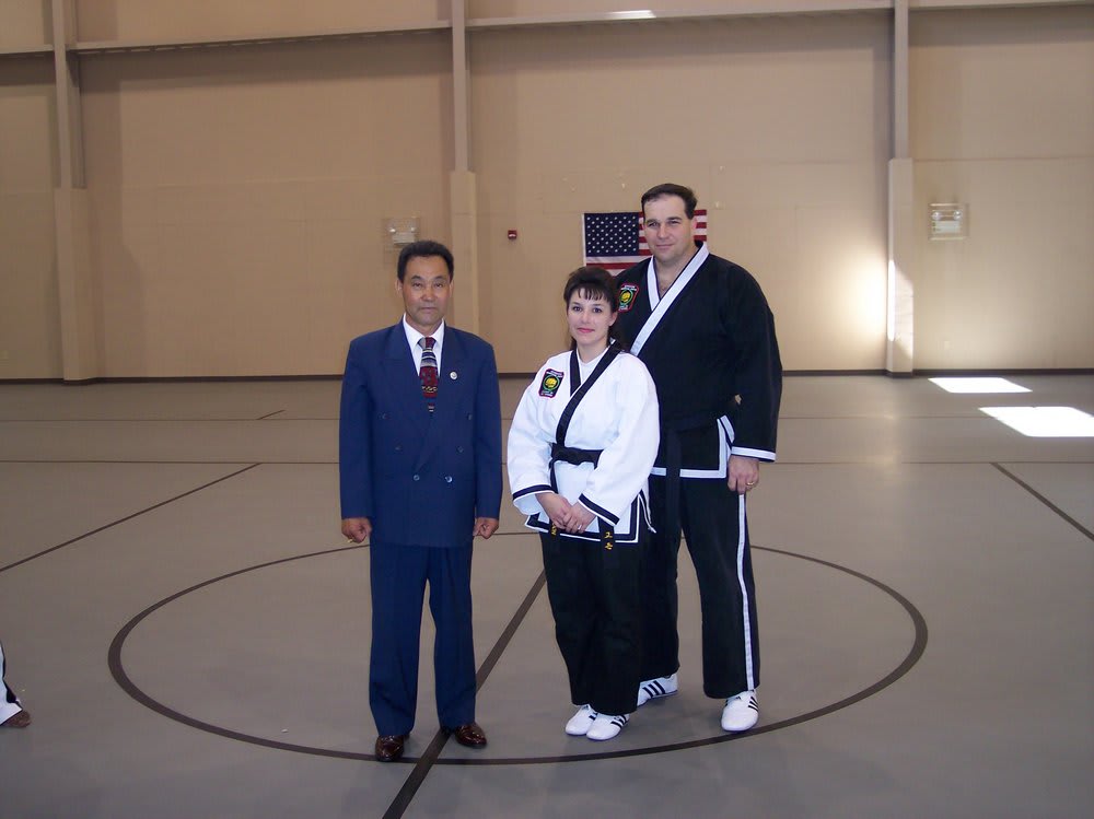 Kids Martial Arts near Crestview