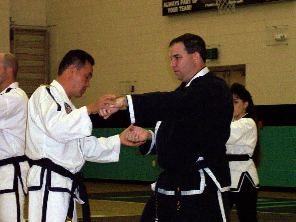 Kids Martial Arts near Crestview