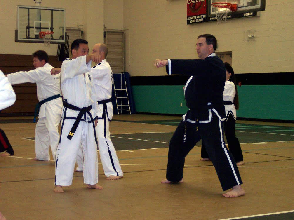 Kids Martial Arts near Crestview