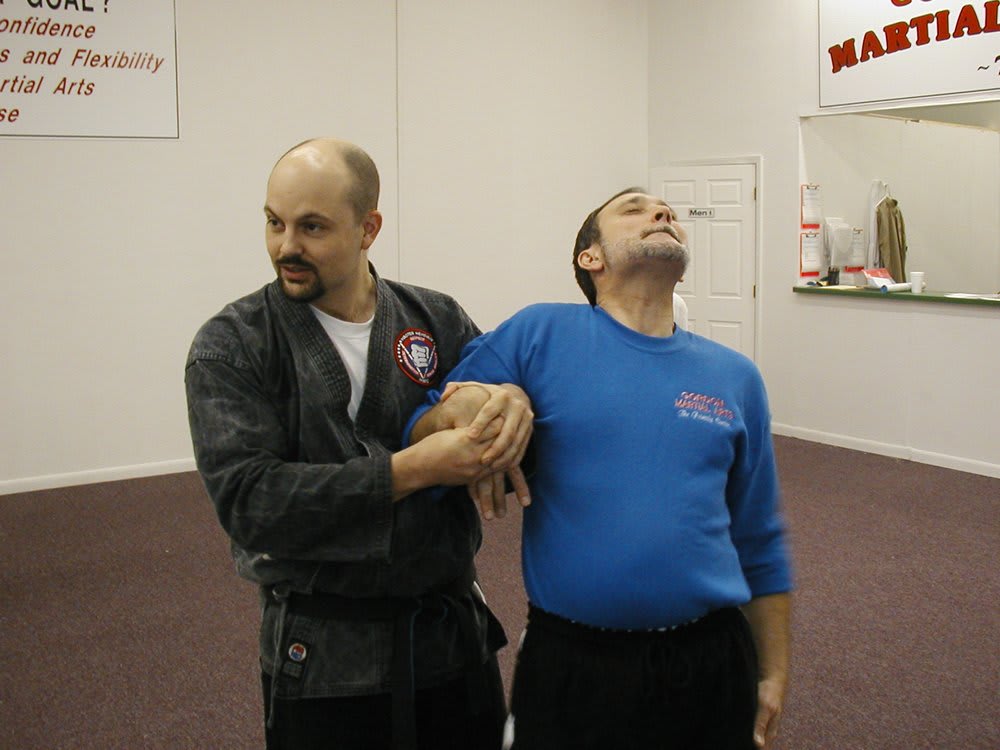 Kids Martial Arts near Crestview