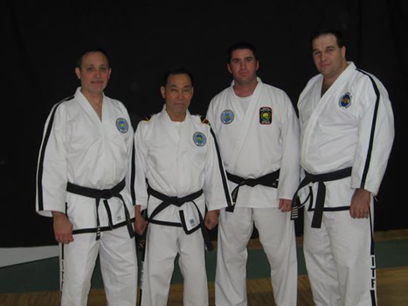 Kids Martial Arts near Crestview