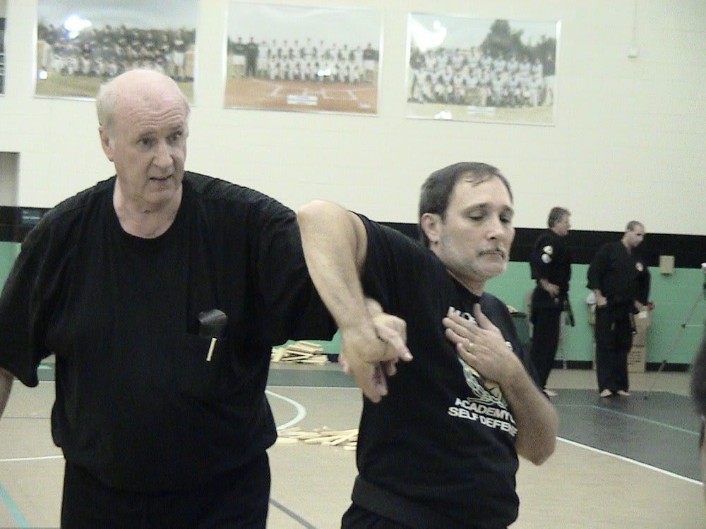 Kids Martial Arts near Crestview